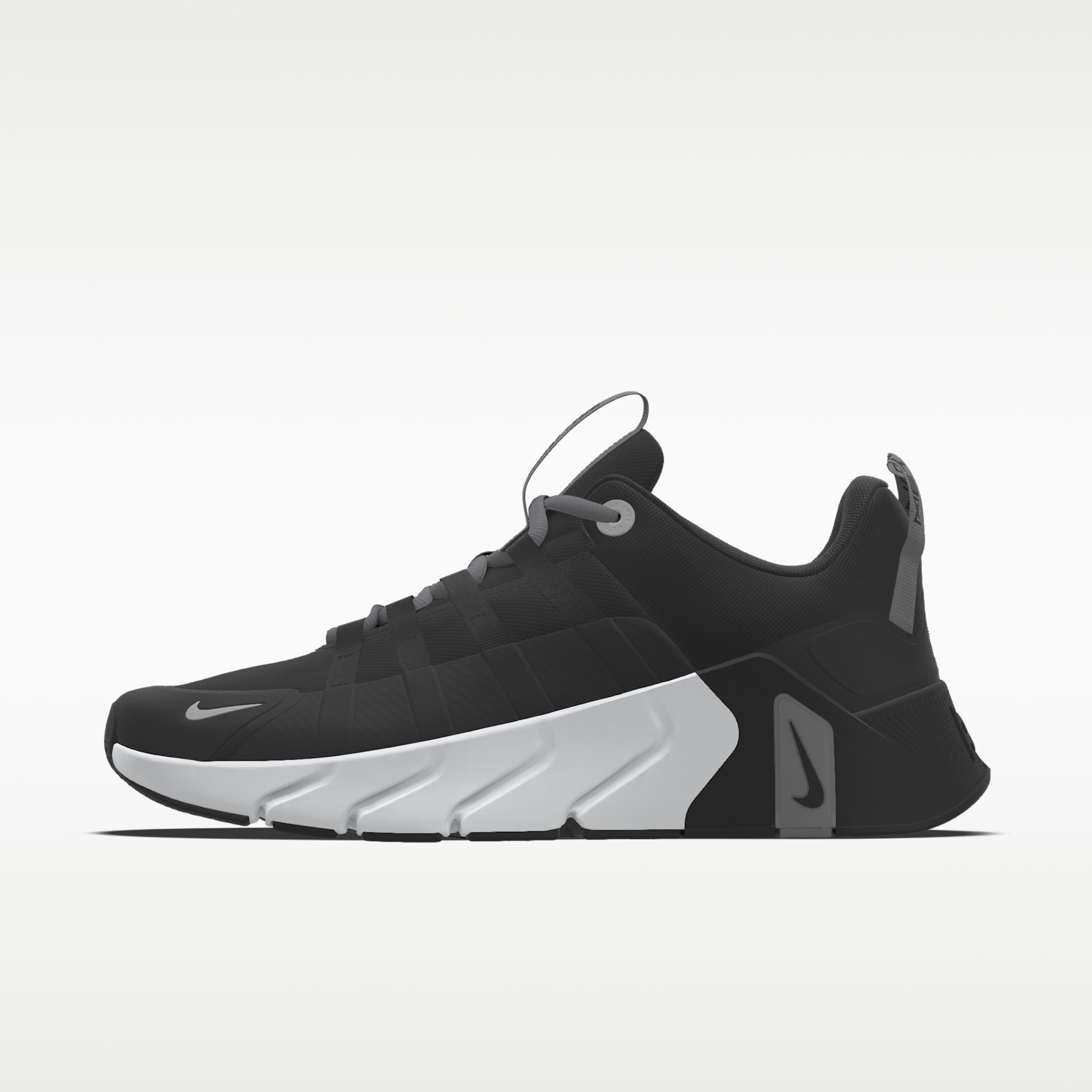 NIKEオーダーメイドシューズ(室内用トレーニングシューズ)サイズ24.5 NIKE公式】ナイキ フリー メトコン 7 By You カスタム ウィメンズ
